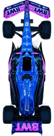 GASLY