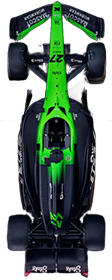HULKENBERG