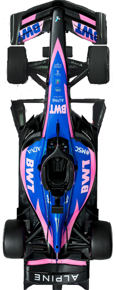 GASLY