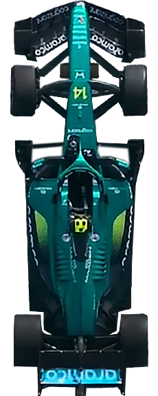ALONSO
