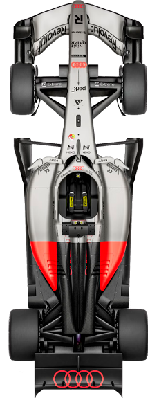HULKENBERG